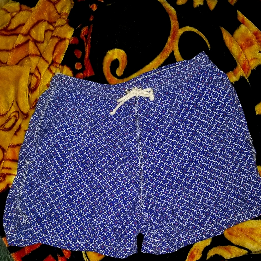 KITON swim trunks